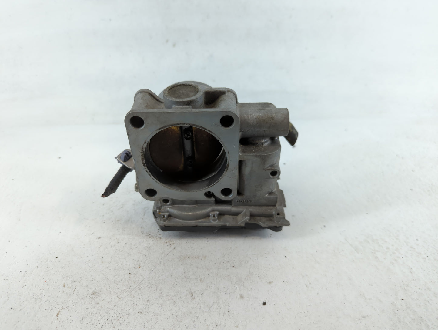 2013-2017 Honda Accord Throttle Body P/N:U38393093078 GMF5A Fits Fits 2013 2014 2015 2016 2017 2018 OEM Used Auto Parts - Oe