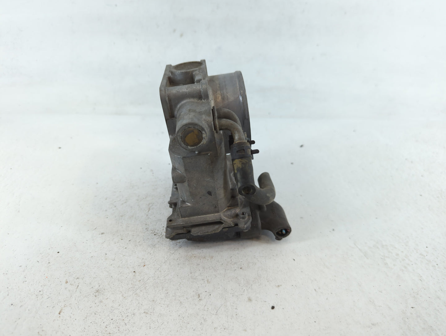 2013-2017 Honda Accord Throttle Body P/N:U38393093078 GMF5A Fits Fits 2013 2014 2015 2016 2017 2018 OEM Used Auto Parts - Oe