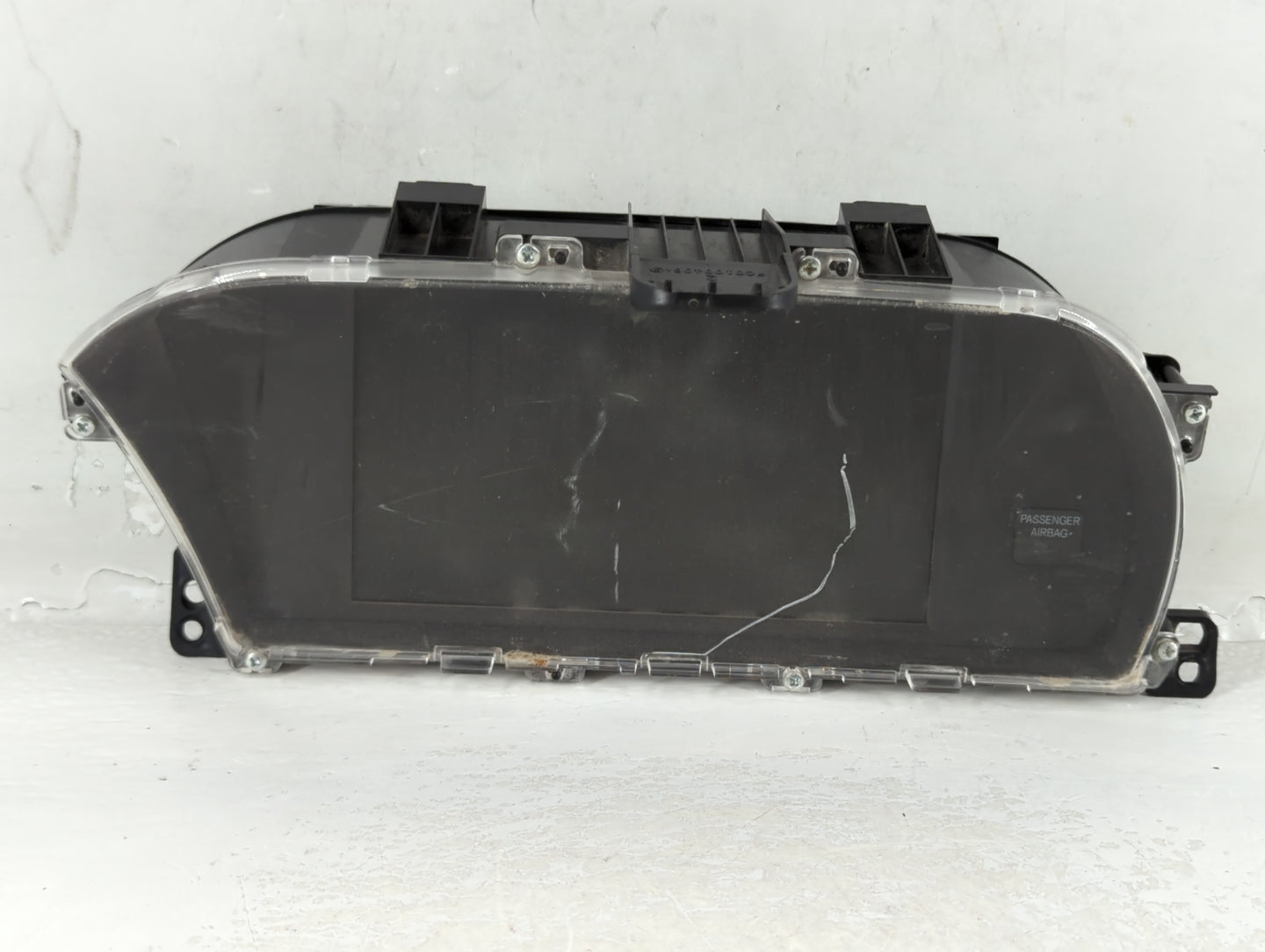 2013-2017 Honda Accord Instrument Cluster Speedometer Gauges P/N:78100-T2A-A010-M1 Fits Fits 2013 2014 2015 2016 2017 OEM Us