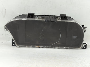 compare product 2013-2017 Honda Accord Instrument Cluster Speedometer Gauges P/N:78100-T2A-A010-M1 Fits Fits 2013 2014 2015 2016 2017 OEM Used Auto Parts