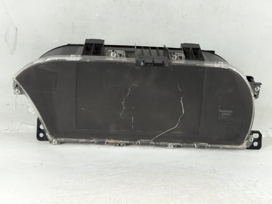 2013-2017 Honda Accord Instrument Cluster Speedometer Gauges P/N:78100-T2A-A010-M1 Fits Fits 2013 2014 2015 2016 2017 OEM Us