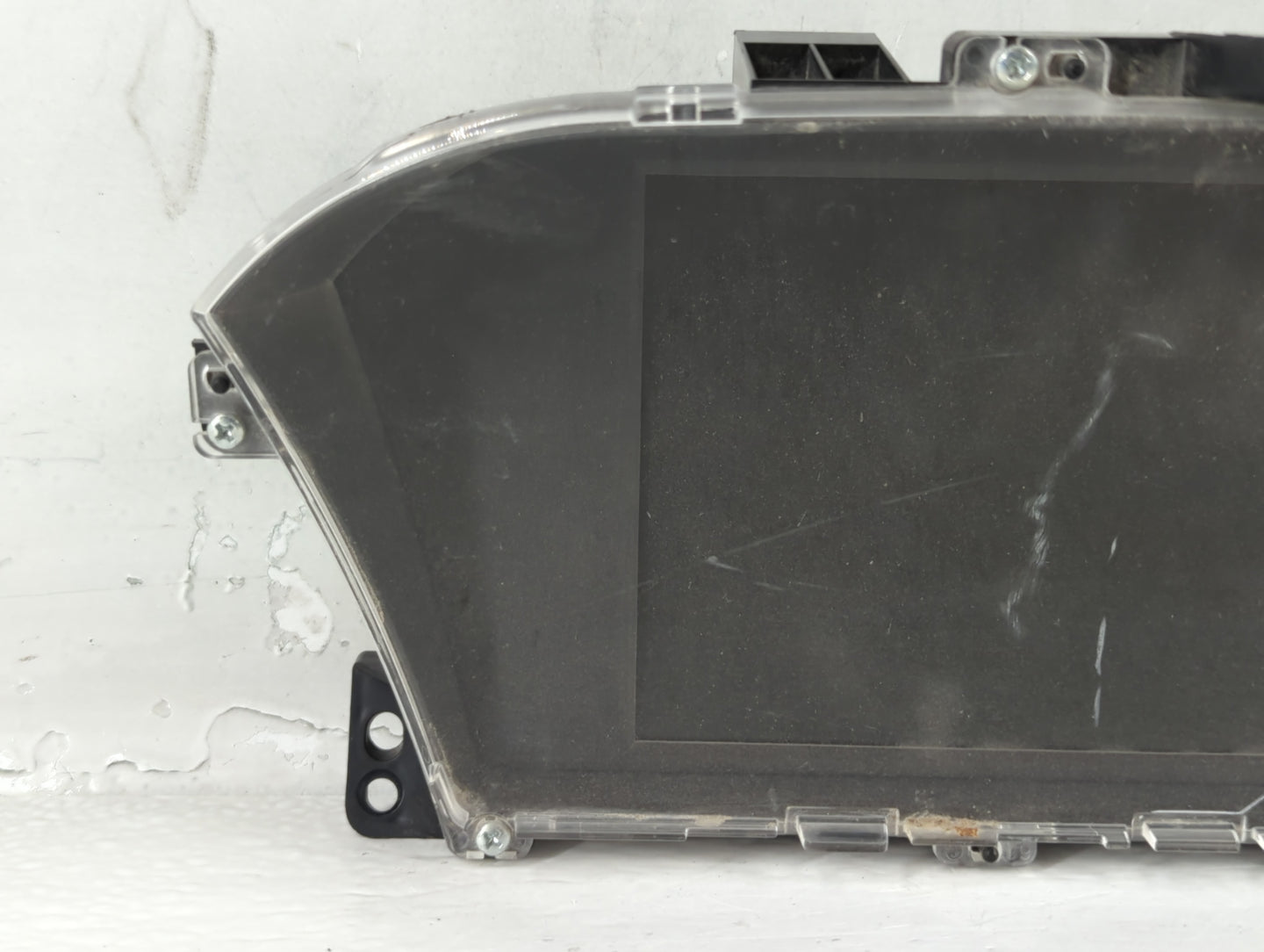 2013-2017 Honda Accord Instrument Cluster Speedometer Gauges P/N:78100-T2A-A010-M1 Fits Fits 2013 2014 2015 2016 2017 OEM Us