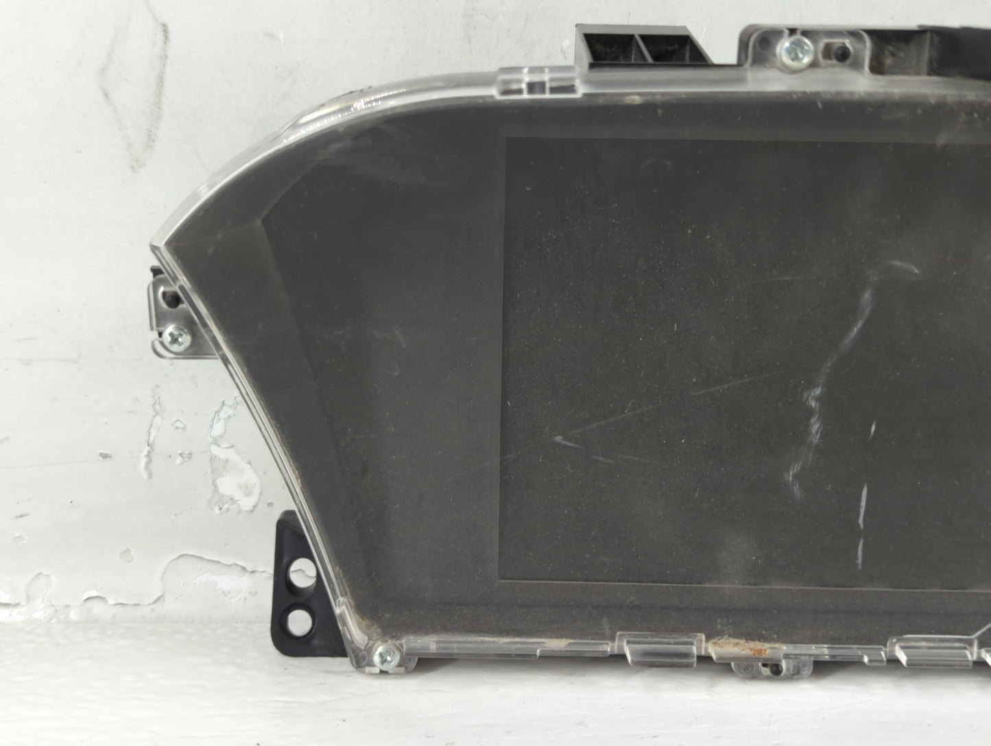 2013-2017 Honda Accord Instrument Cluster Speedometer Gauges P/N:78100-T2A-A010-M1 Fits Fits 2013 2014 2015 2016 2017 OEM Us