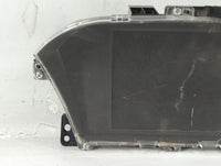 2013-2017 Honda Accord Instrument Cluster Speedometer Gauges P/N:78100-T2A-A010-M1 Fits Fits 2013 2014 2015 2016 2017 OEM Us