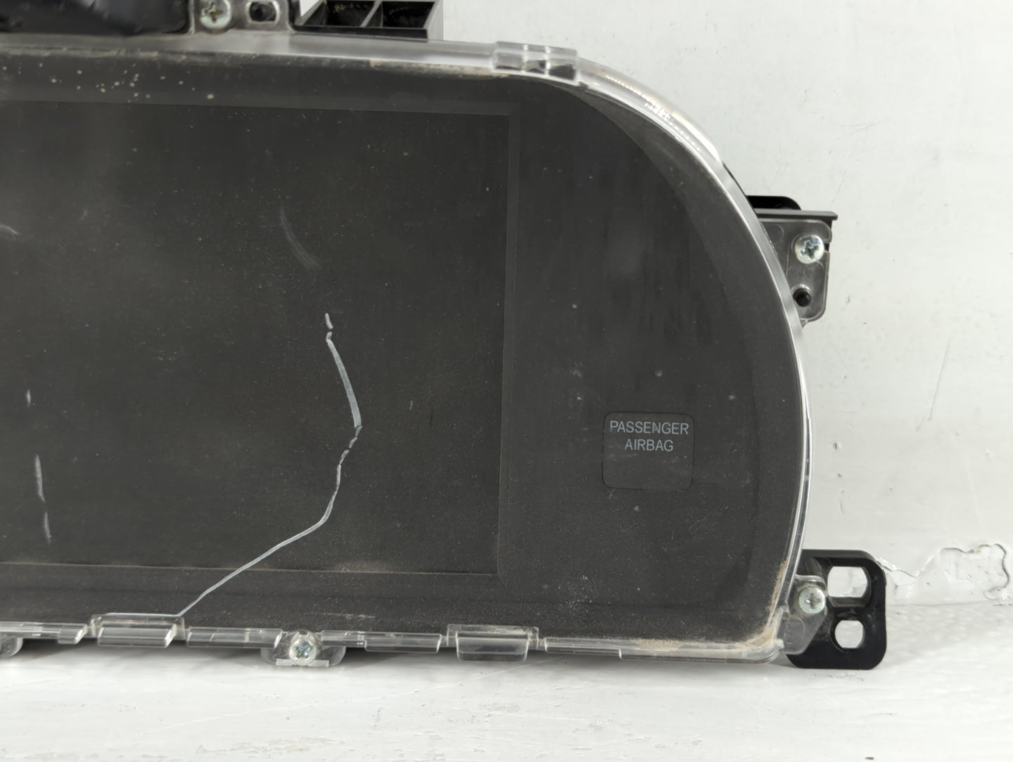 2013-2017 Honda Accord Instrument Cluster Speedometer Gauges P/N:78100-T2A-A010-M1 Fits Fits 2013 2014 2015 2016 2017 OEM Us