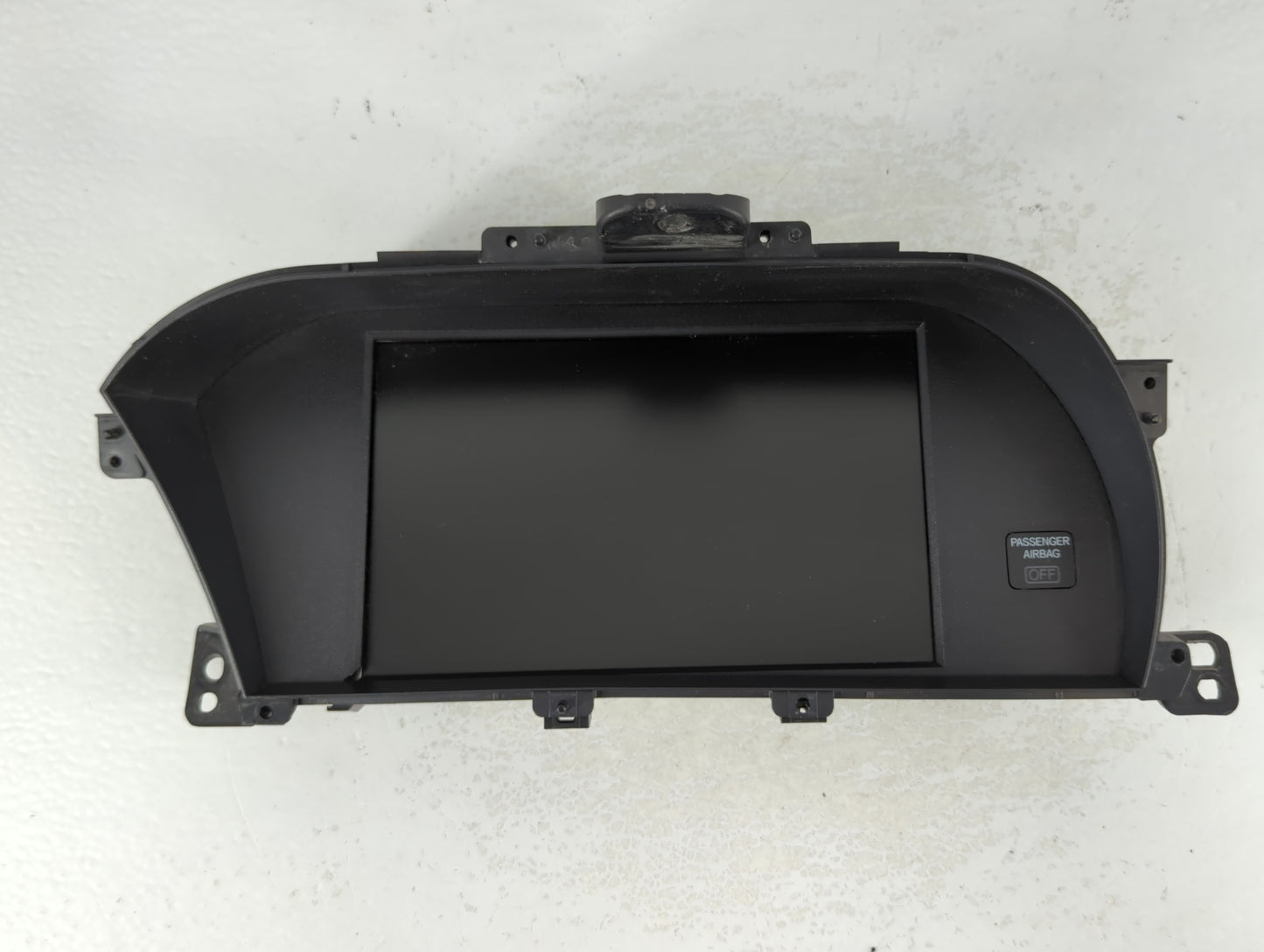 2014 Honda Accord Instrument Cluster Speedometer Gauges P/N:39710-A010-M1 Fits OEM Used Auto Parts - Oemusedautoparts1.com