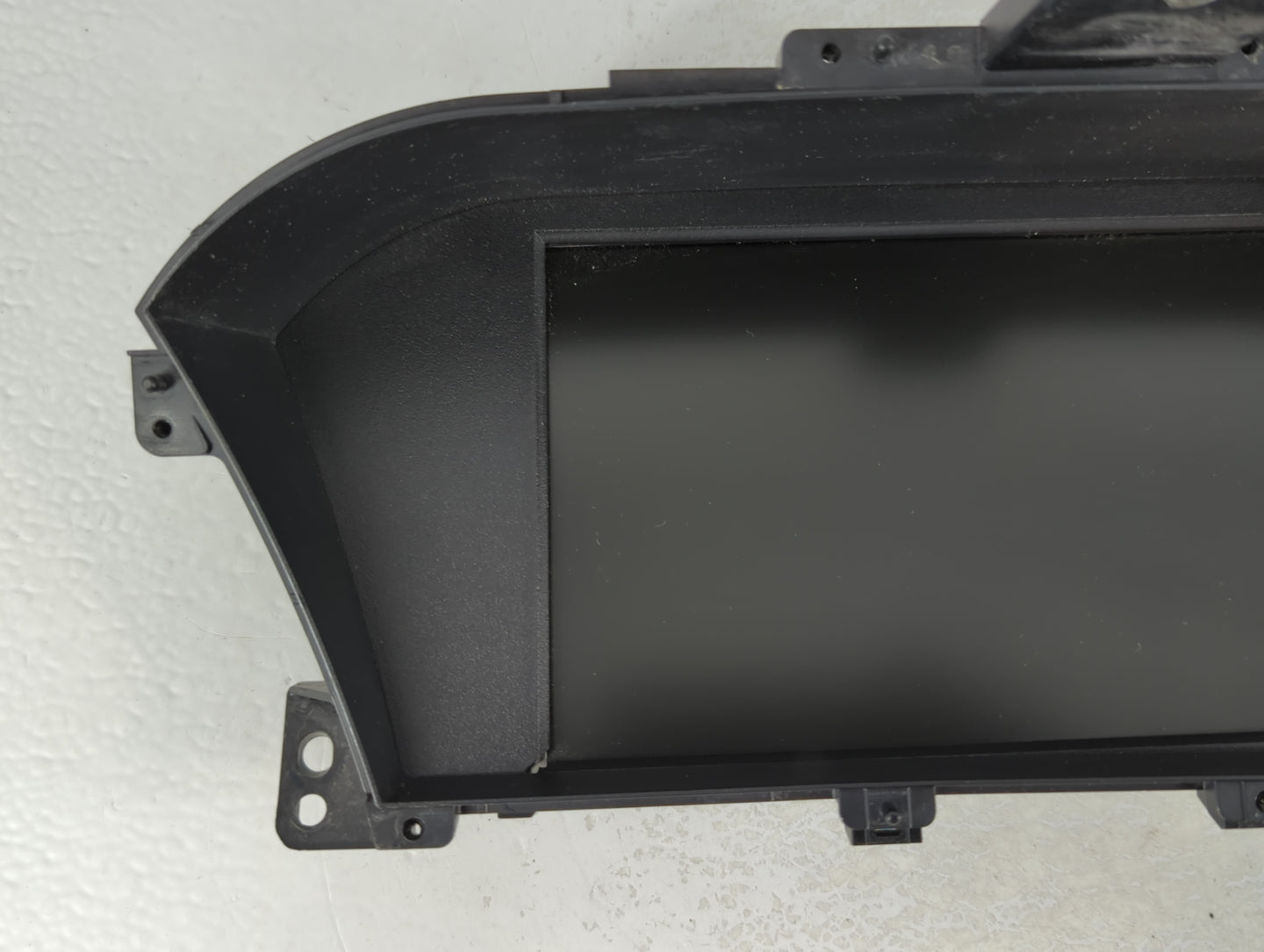 2014 Honda Accord Instrument Cluster Speedometer Gauges P/N:39710-A010-M1 Fits OEM Used Auto Parts - Oemusedautoparts1.com