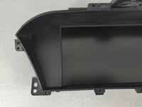 2014 Honda Accord Instrument Cluster Speedometer Gauges P/N:39710-A010-M1 Fits OEM Used Auto Parts - Oemusedautoparts1.com