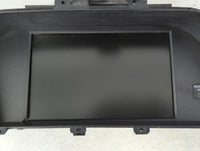 2014 Honda Accord Instrument Cluster Speedometer Gauges P/N:39710-A010-M1 Fits OEM Used Auto Parts - Oemusedautoparts1.com