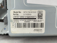 2014 Honda Accord Instrument Cluster Speedometer Gauges P/N:39710-A010-M1 Fits OEM Used Auto Parts - Oemusedautoparts1.com