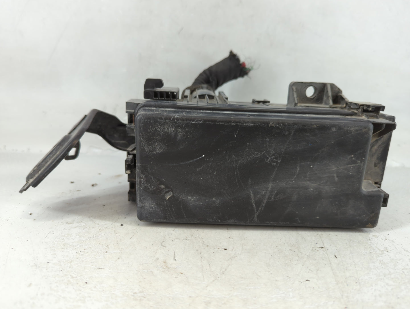 2014 Honda Accord Fusebox Fuse Box Panel Relay Module P/N:006111860998 PP-TD20, T2F-A0 Fits OEM Used Auto Parts - Oemusedaut