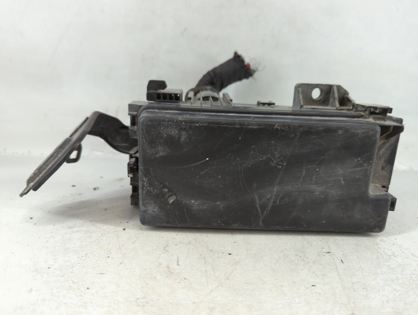 2014 Honda Accord Fusebox Fuse Box Panel Relay Module P/N:006111860998 PP-TD20, T2F-A0 Fits OEM Used Auto Parts - Oemusedaut