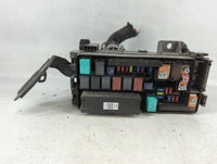 2014 Honda Accord Fusebox Fuse Box Panel Relay Module P/N:006111860998 PP-TD20, T2F-A0 Fits OEM Used Auto Parts - Oemusedaut