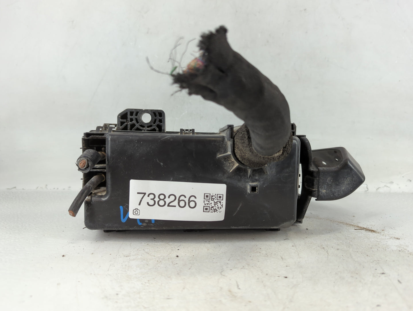 2014 Honda Accord Fusebox Fuse Box Panel Relay Module P/N:006111860998 PP-TD20, T2F-A0 Fits OEM Used Auto Parts - Oemusedaut