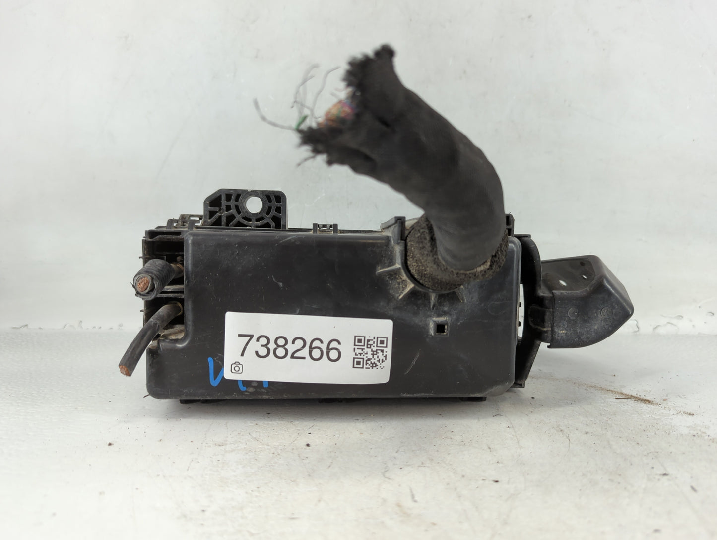 2014 Honda Accord Fusebox Fuse Box Panel Relay Module P/N:006111860998 PP-TD20, T2F-A0 Fits OEM Used Auto Parts - Oemusedaut