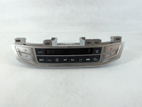 2013-2015 Honda Accord Climate Control Module Temperature AC/Heater Replacement P/N:21614111639 NH869L Fits Fits 2013 2014 2