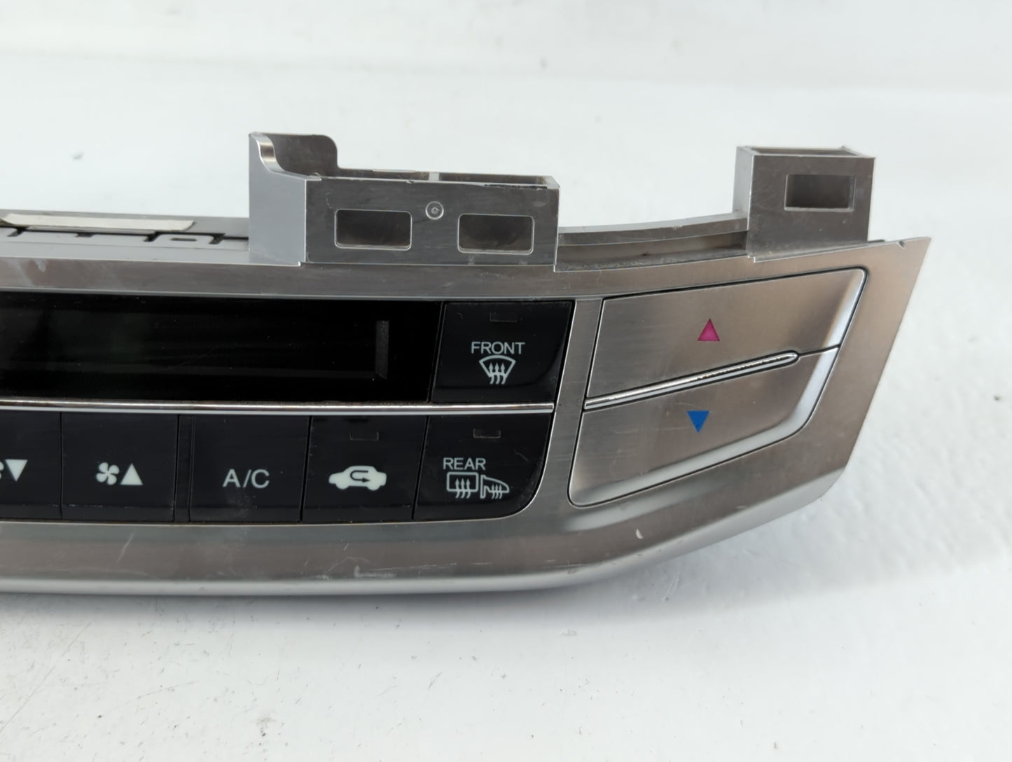 2013-2015 Honda Accord Climate Control Module Temperature AC/Heater Replacement P/N:21614111639 NH869L Fits Fits 2013 2014 2