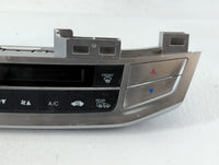 2013-2015 Honda Accord Climate Control Module Temperature AC/Heater Replacement P/N:21614111639 NH869L Fits Fits 2013 2014 2