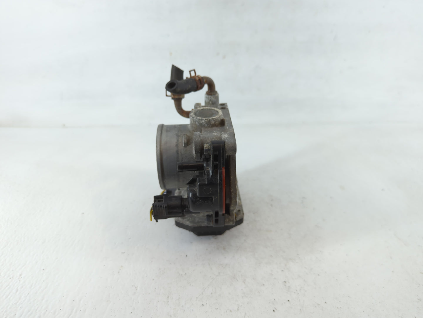 2013-2017 Honda Accord Throttle Body Fits Fits 2013 2014 2015 2016 2017 2018 2019 2020 2021 2022 OEM Used Auto Parts - Oemus