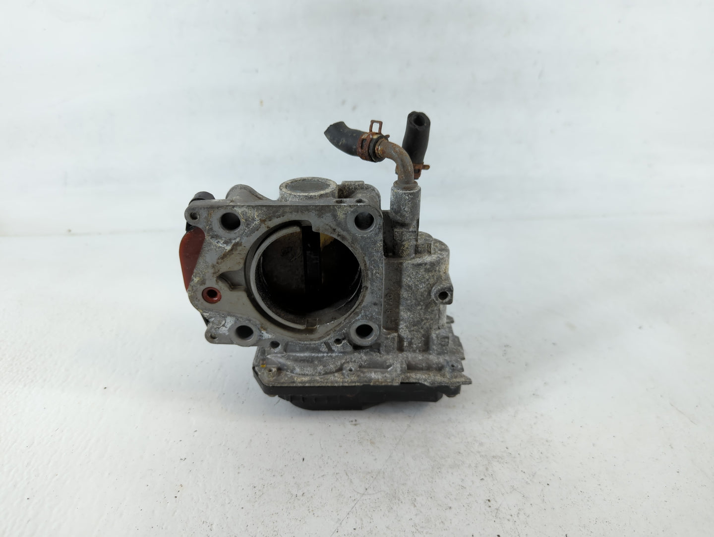 2013-2017 Honda Accord Throttle Body Fits Fits 2013 2014 2015 2016 2017 2018 2019 2020 2021 2022 OEM Used Auto Parts - Oemus