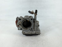 2013-2017 Honda Accord Throttle Body Fits Fits 2013 2014 2015 2016 2017 2018 2019 2020 2021 2022 OEM Used Auto Parts - Oemus