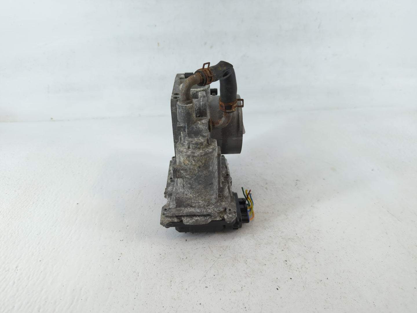 2013-2017 Honda Accord Throttle Body Fits Fits 2013 2014 2015 2016 2017 2018 2019 2020 2021 2022 OEM Used Auto Parts - Oemus