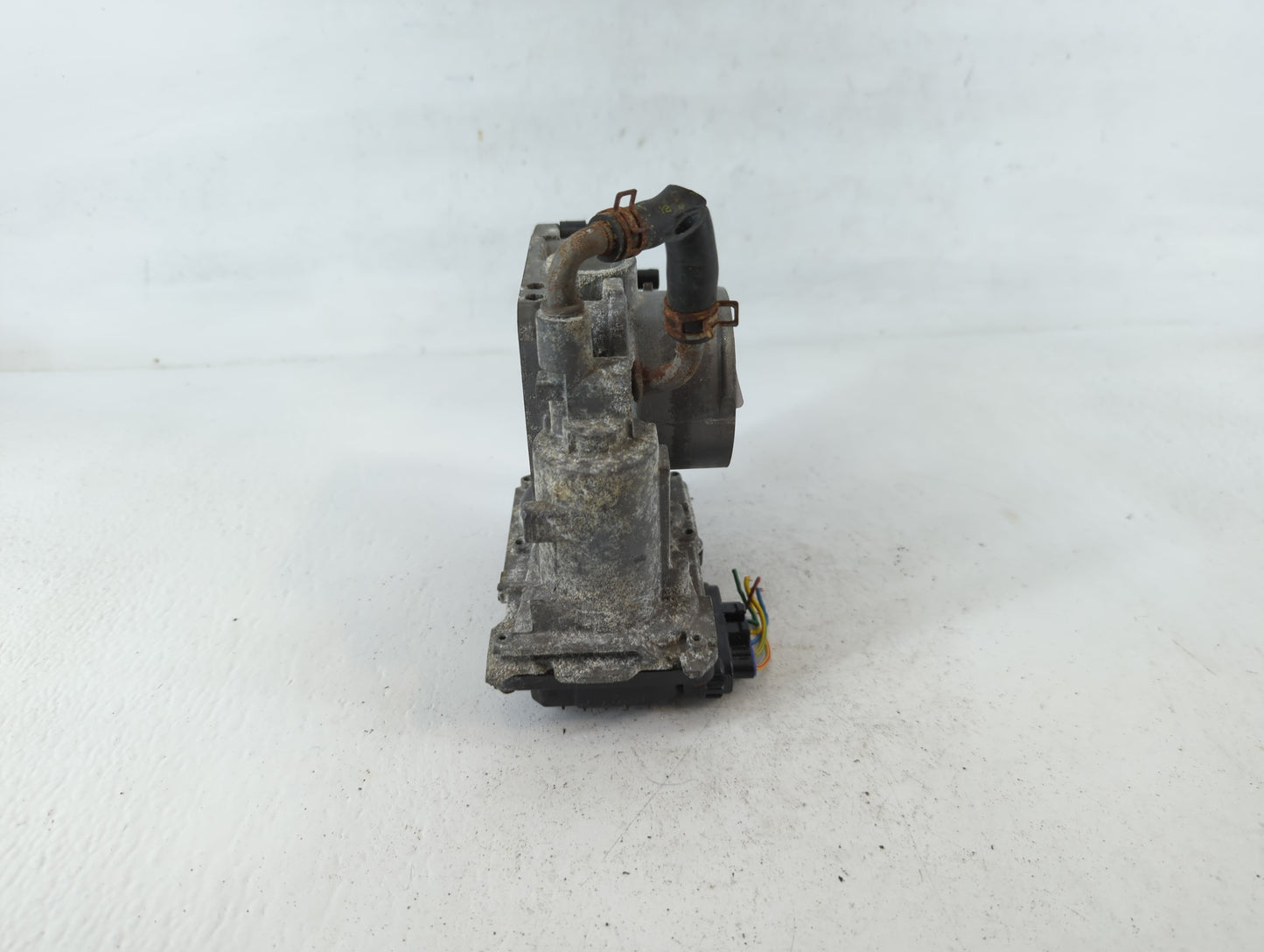 2013-2017 Honda Accord Throttle Body Fits Fits 2013 2014 2015 2016 2017 2018 2019 2020 2021 2022 OEM Used Auto Parts - Oemus