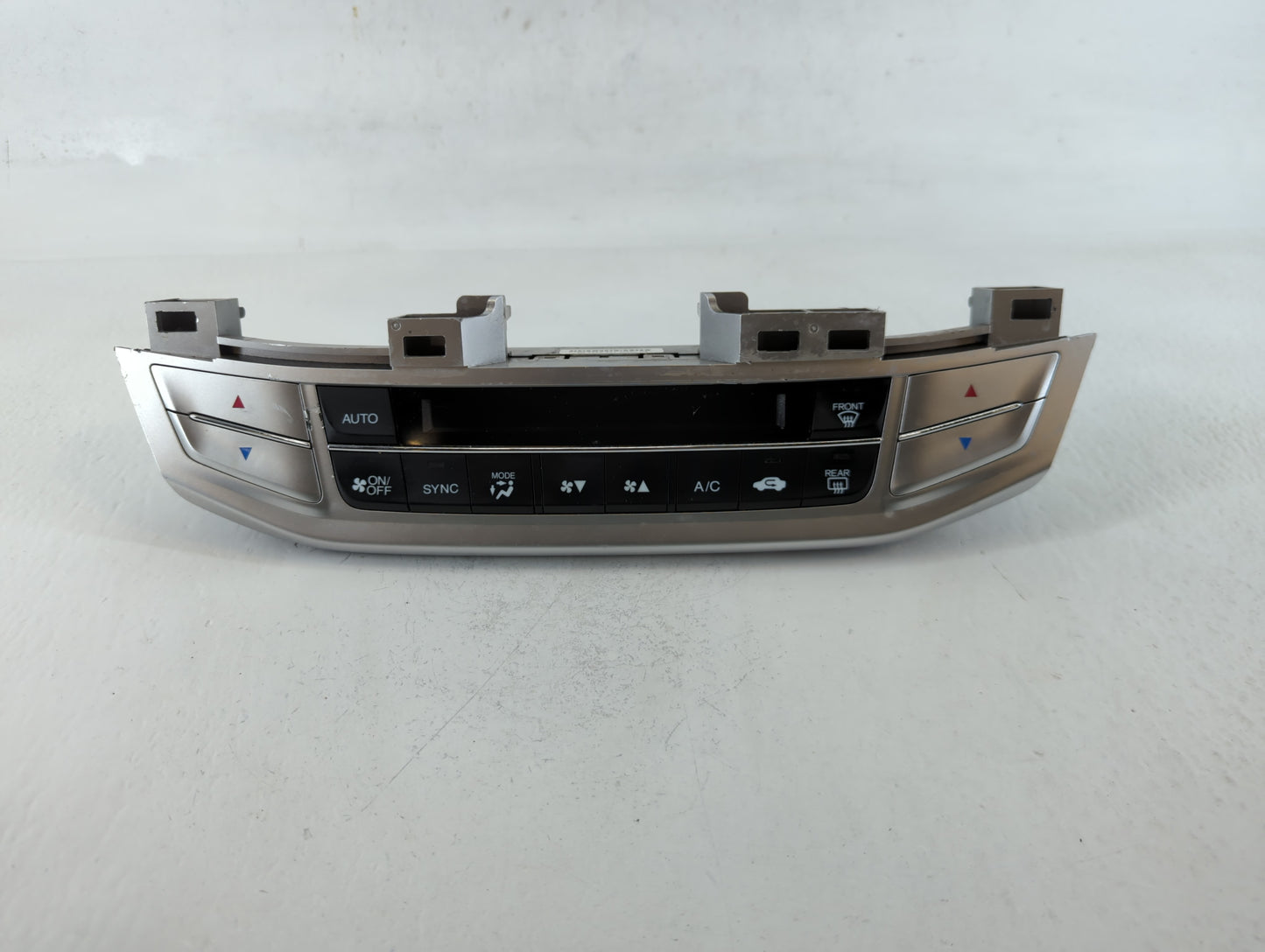 2013-2015 Honda Accord Climate Control Module Temperature AC/Heater Replacement P/N:79600T2FA611M1 NH869L Fits Fits 2013 201