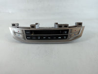 2013-2015 Honda Accord Climate Control Module Temperature AC/Heater Replacement P/N:79600T2FA611M1 NH869L Fits Fits 2013 201