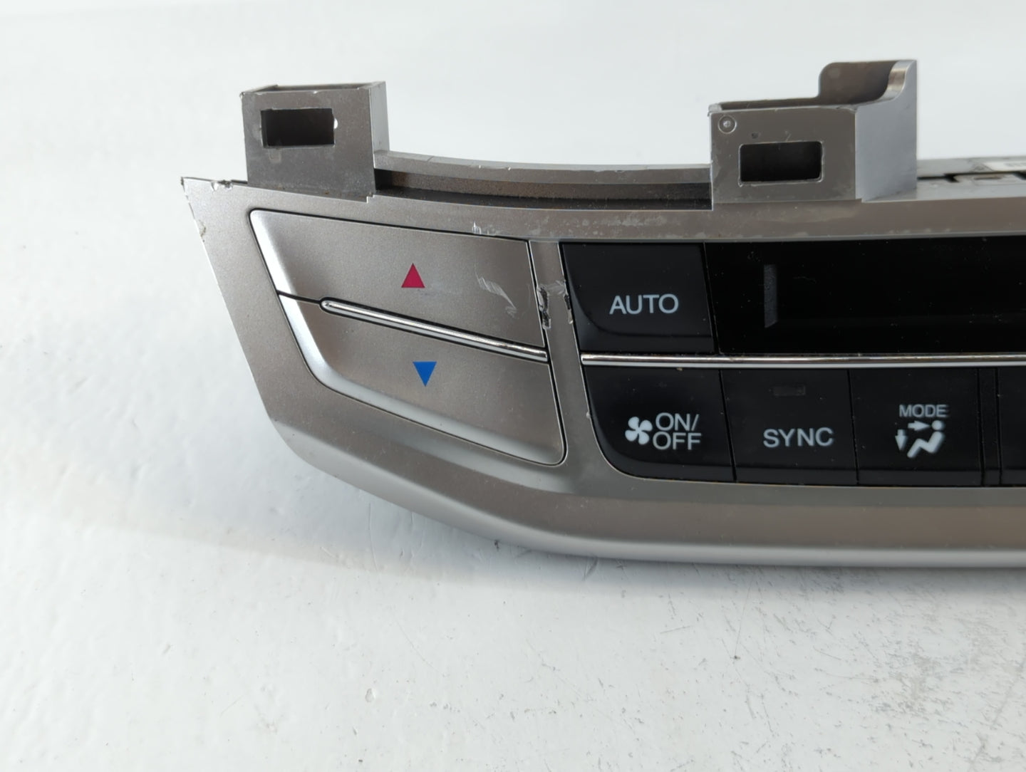 2013-2015 Honda Accord Climate Control Module Temperature AC/Heater Replacement P/N:79600T2FA611M1 NH869L Fits Fits 2013 201