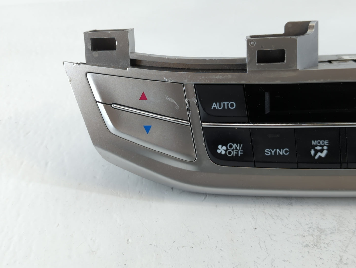 2013-2015 Honda Accord Climate Control Module Temperature AC/Heater Replacement P/N:79600T2FA611M1 NH869L Fits Fits 2013 201