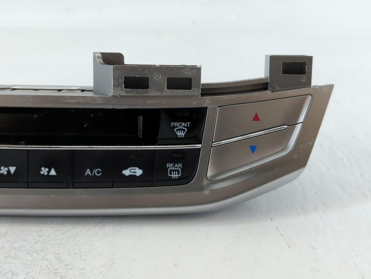 2013-2015 Honda Accord Climate Control Module Temperature AC/Heater Replacement P/N:79600T2FA611M1 NH869L Fits Fits 2013 201