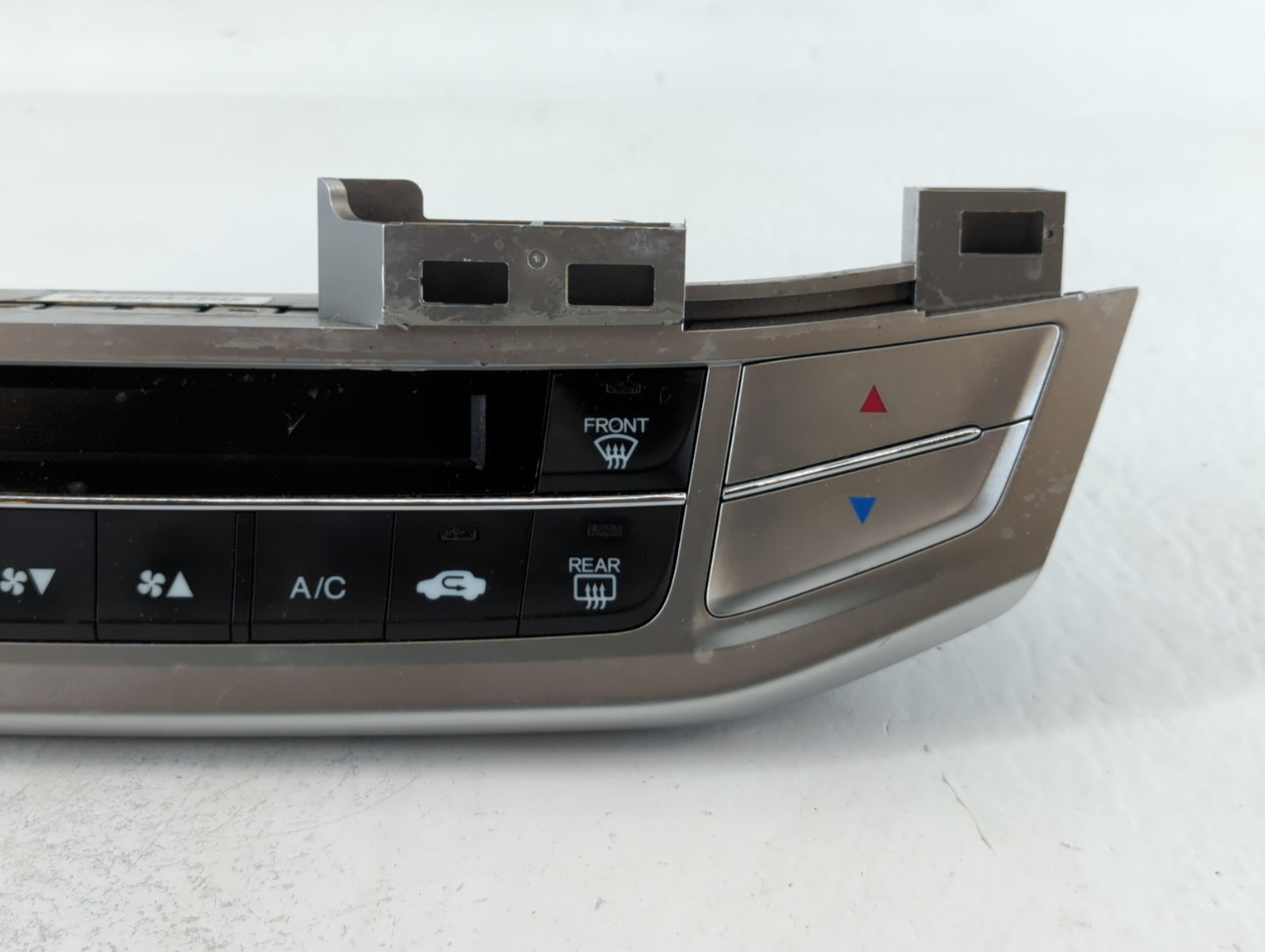 2013-2015 Honda Accord Climate Control Module Temperature AC/Heater Replacement P/N:79600T2FA611M1 NH869L Fits Fits 2013 201