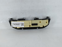 2013-2015 Honda Accord Climate Control Module Temperature AC/Heater Replacement P/N:79600T2FA611M1 NH869L Fits Fits 2013 201