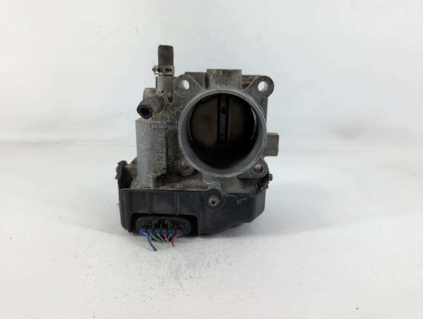 2013-2017 Honda Accord Throttle Body P/N:134121 40508, GMF4A Fits Fits 2013 2014 2015 2016 2017 2018 2019 2020 2021 2022 OEM