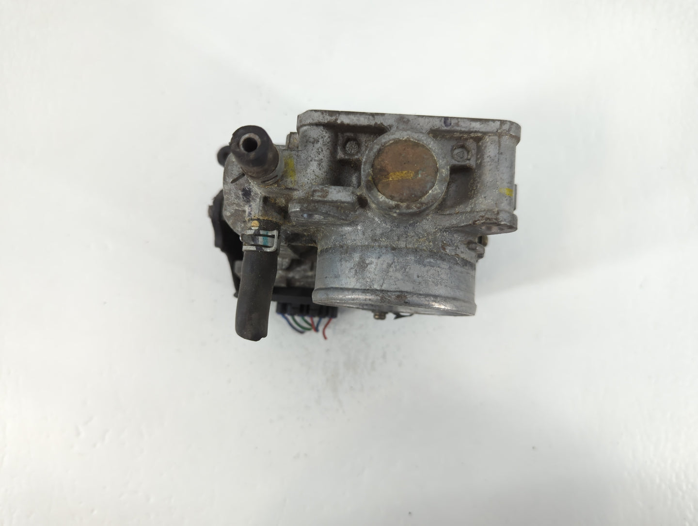 2013-2017 Honda Accord Throttle Body P/N:134121 40508, GMF4A Fits Fits 2013 2014 2015 2016 2017 2018 2019 2020 2021 2022 OEM