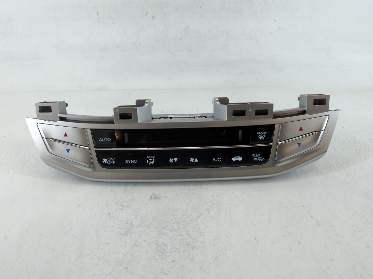 2013-2015 Honda Accord Climate Control Module Temperature AC/Heater Replacement P/N:BD 79600 T2F A411 M1 Fits Fits 2013 2014