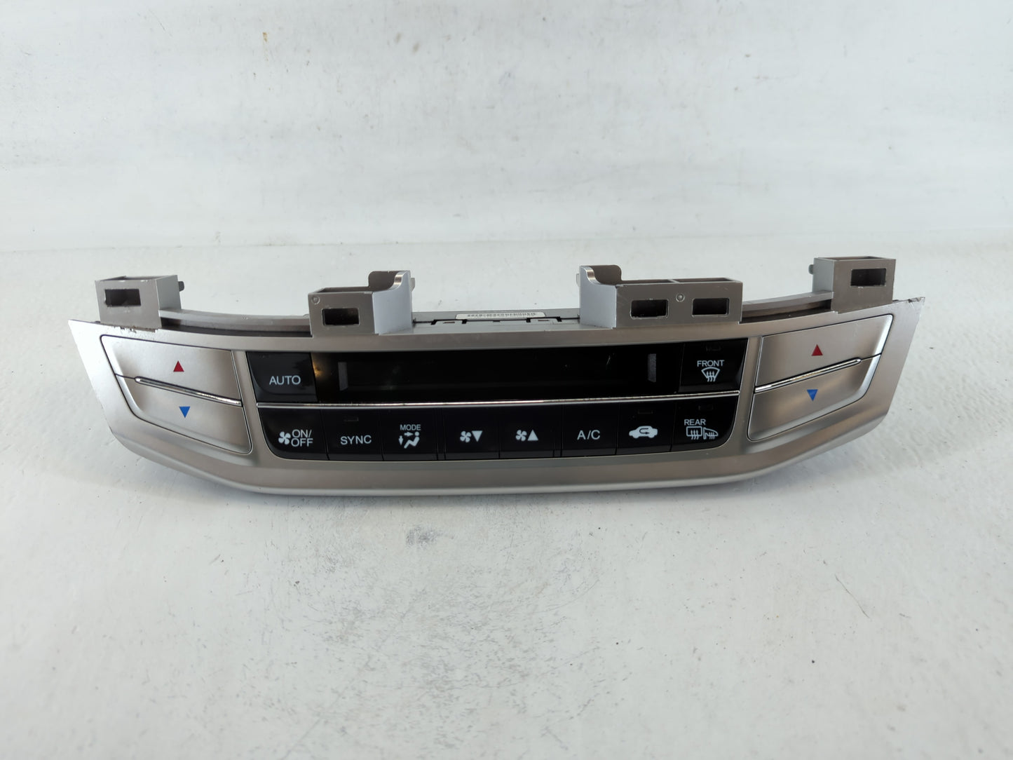 2013-2015 Honda Accord Climate Control Module Temperature AC/Heater Replacement P/N:BD 79600 T2F A411 M1 Fits Fits 2013 2014