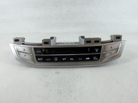 2013-2015 Honda Accord Climate Control Module Temperature AC/Heater Replacement P/N:BD 79600 T2F A411 M1 Fits Fits 2013 2014