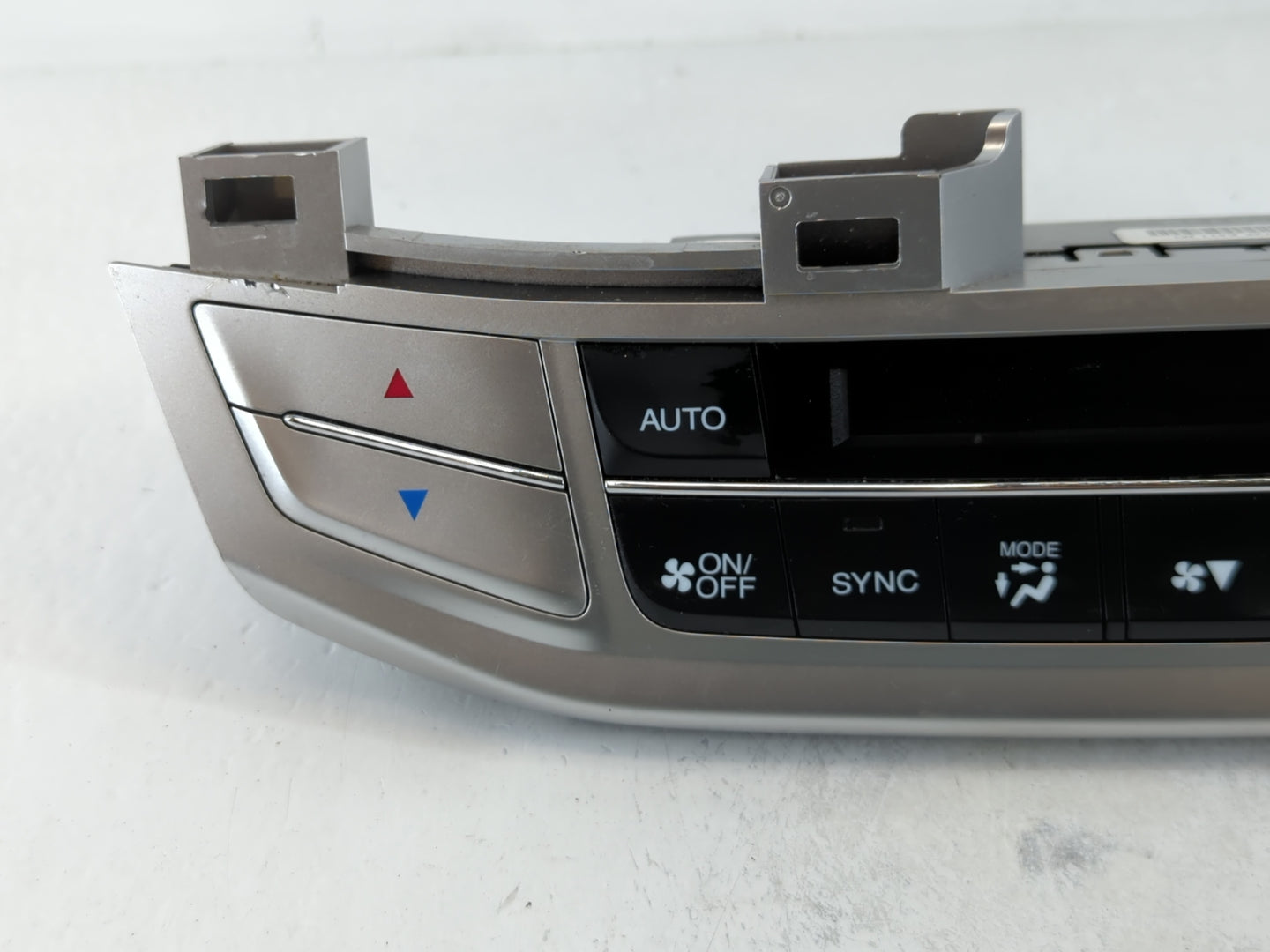 2013-2015 Honda Accord Climate Control Module Temperature AC/Heater Replacement P/N:BD 79600 T2F A411 M1 Fits Fits 2013 2014
