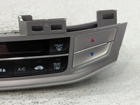 2013-2015 Honda Accord Climate Control Module Temperature AC/Heater Replacement P/N:A611 M1 BH 79600 T2F Fits Fits 2013 2014