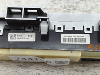 2013-2015 Honda Accord Climate Control Module Temperature AC/Heater Replacement P/N:A611 M1 BH 79600 T2F Fits Fits 2013 2014