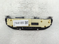 2013-2015 Honda Accord Climate Control Module Temperature AC/Heater Replacement P/N:A611 M1 BH 79600 T2F Fits Fits 2013 2014