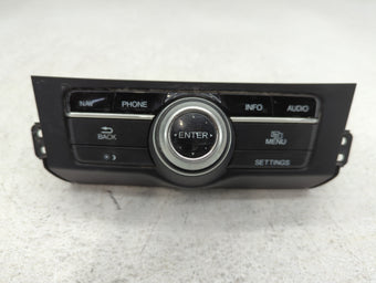 compare product 2013-2015 Honda Accord Undefined