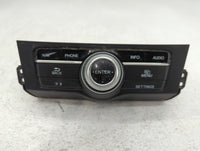 2013-2015 Honda Accord Undefined - Oemusedautoparts1.com