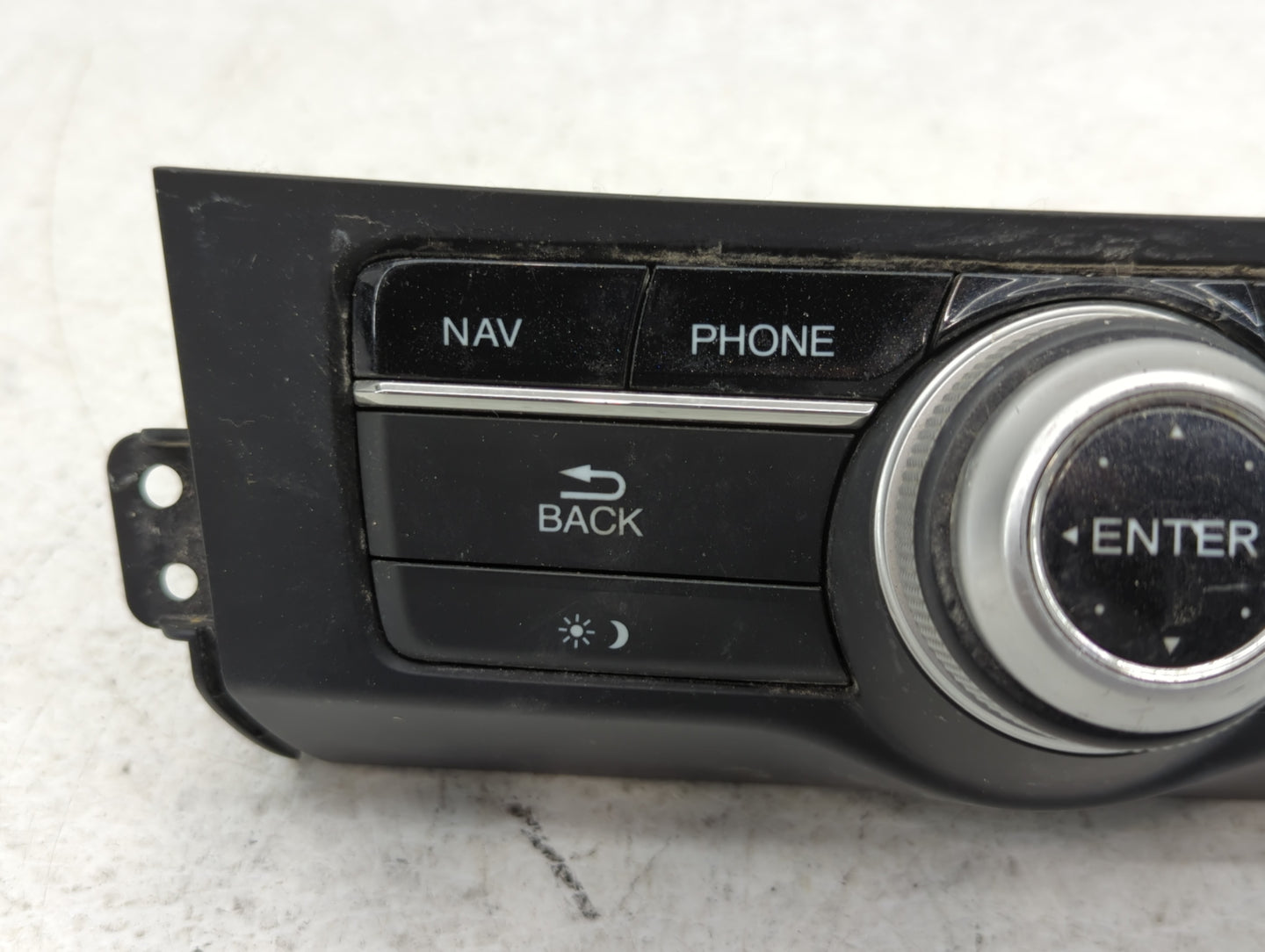 2013-2015 Honda Accord Undefined - Oemusedautoparts1.com