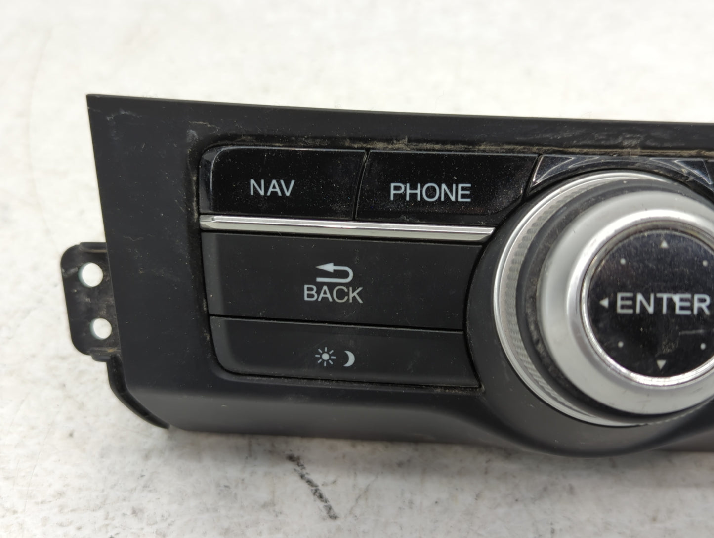 2013-2015 Honda Accord Undefined - Oemusedautoparts1.com