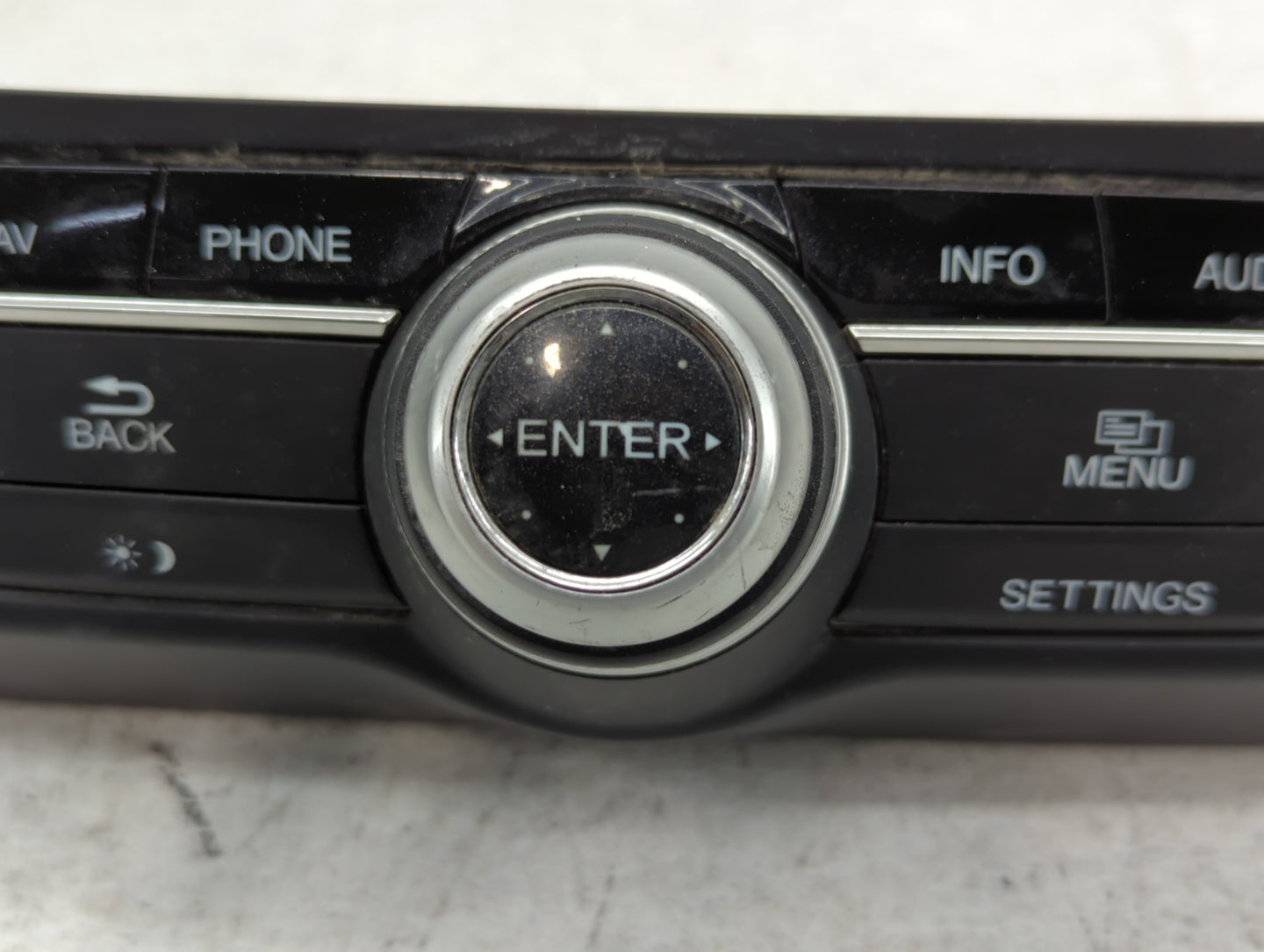 2013-2015 Honda Accord Undefined - Oemusedautoparts1.com