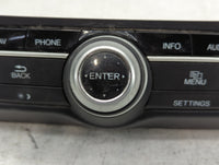 2013-2015 Honda Accord Undefined - Oemusedautoparts1.com