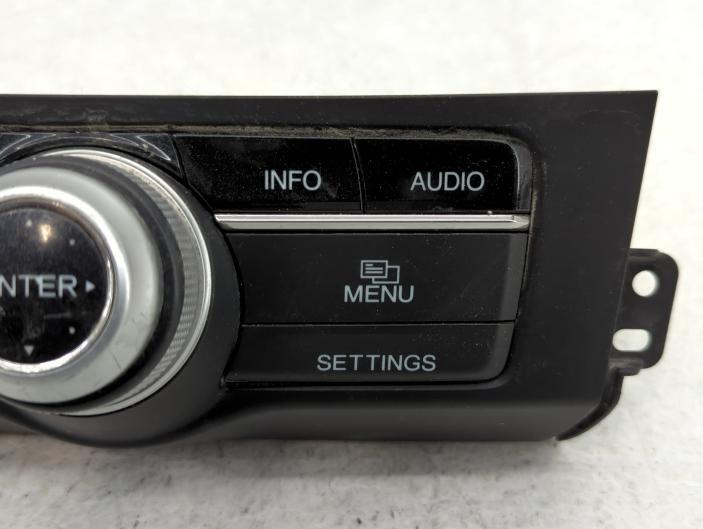 2013-2015 Honda Accord Undefined - Oemusedautoparts1.com